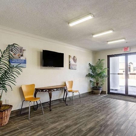 Studio 6 Pensacola, Fl Ferry Pass エクステリア 写真