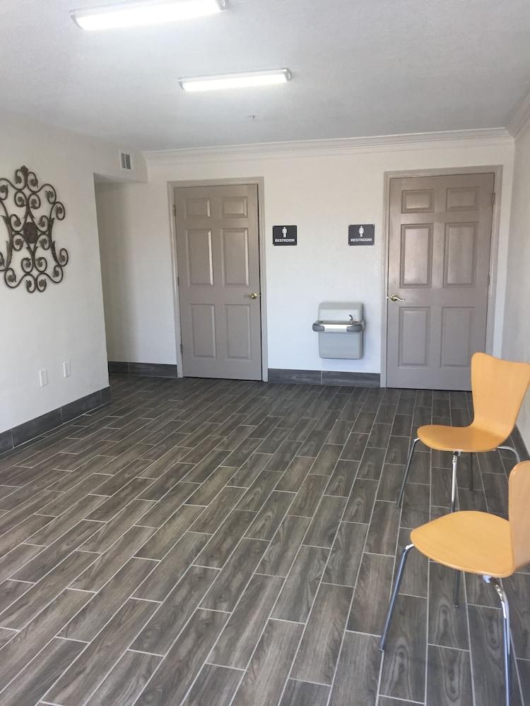 Studio 6 Pensacola, Fl Ferry Pass エクステリア 写真