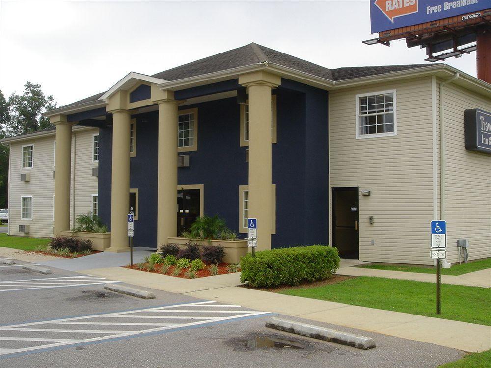 Studio 6 Pensacola, Fl Ferry Pass エクステリア 写真