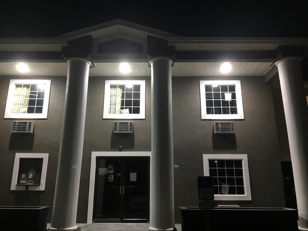 Studio 6 Pensacola, Fl Ferry Pass エクステリア 写真