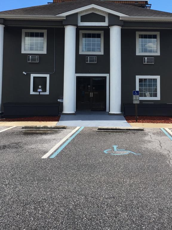 Studio 6 Pensacola, Fl Ferry Pass エクステリア 写真