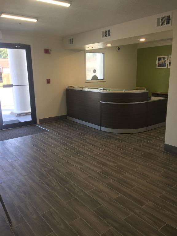 Studio 6 Pensacola, Fl Ferry Pass エクステリア 写真