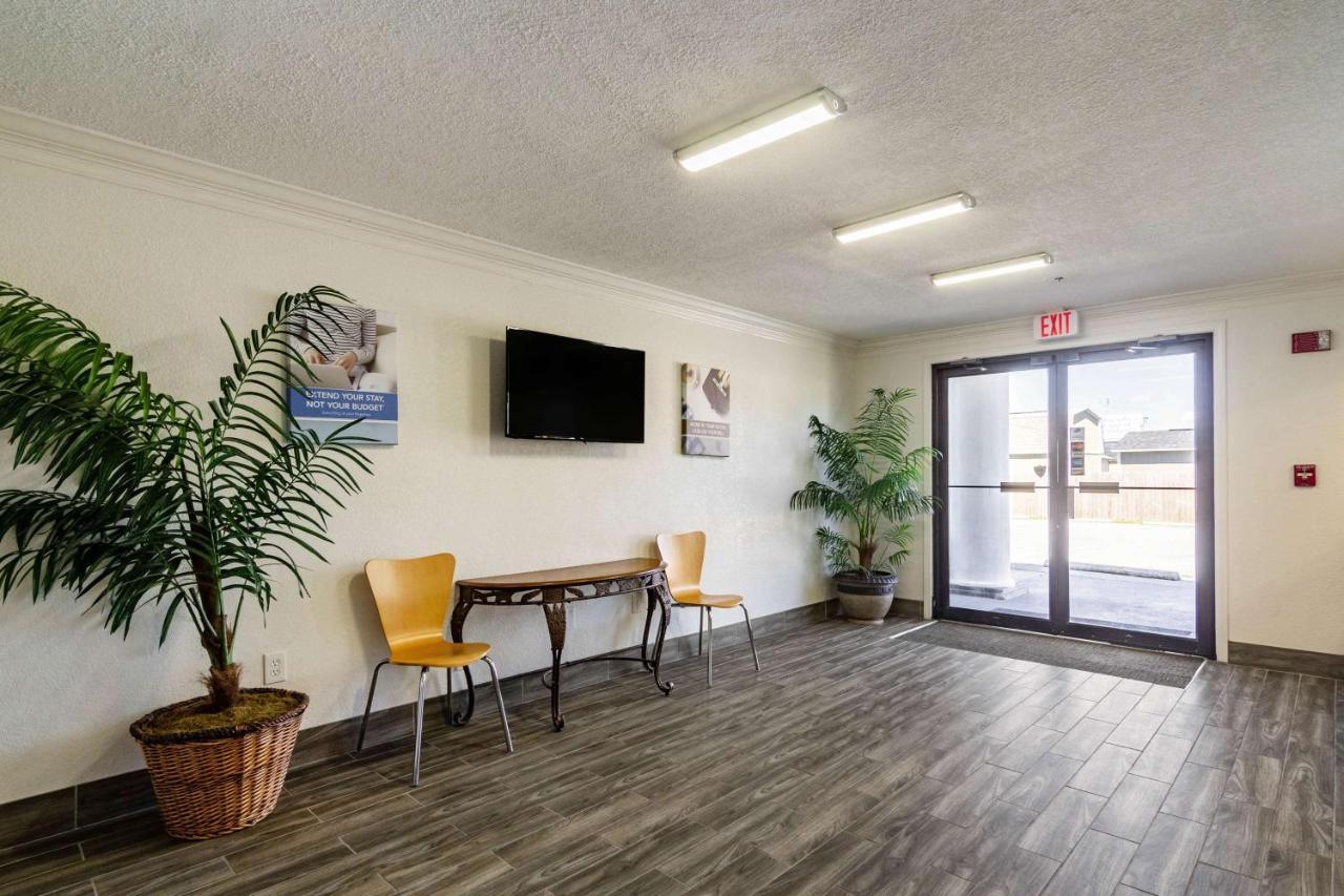 Studio 6 Pensacola, Fl Ferry Pass エクステリア 写真