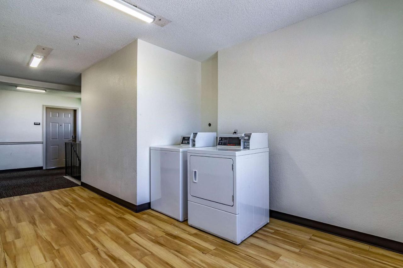 Studio 6 Pensacola, Fl Ferry Pass エクステリア 写真