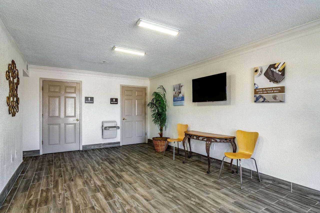 Studio 6 Pensacola, Fl Ferry Pass エクステリア 写真